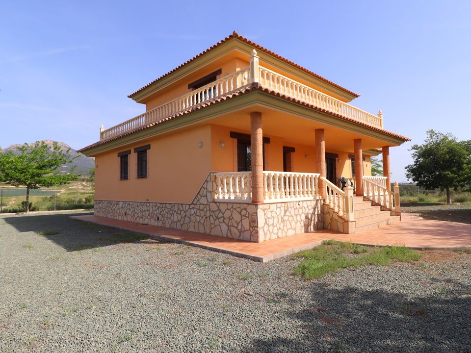 Villa i Lorca, Murcia - foto 5